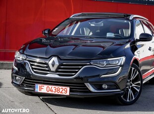 Renault Talisman Grandtour ENERGY dCi 160 EDC INITIALE PARIS