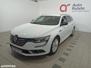 Renault Talisman TCe EDC FAP Zen