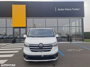 Renault Trafic Combi 2.0 Blue dCi 110 S&S L1 8+1 Zen