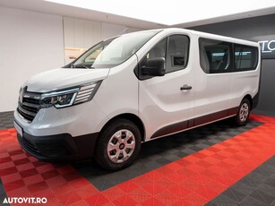 Renault Trafic Combi 2.0 Blue dCi 110 S&S L2 8+1 Life