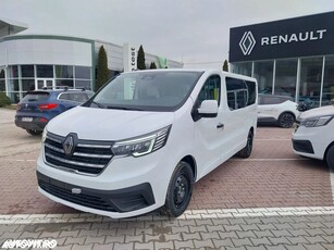 Renault Trafic Combi 2.0 Blue dCi 150 S&S L2 8+1 Zen