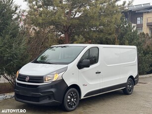 Renault Trafic dCi 120 L2H1 Komfort