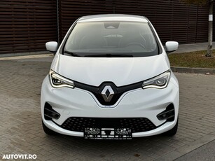 Renault ZOE (mit Batterie) Z.E. 50 INTENS