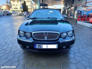 Rover 75 2.0 CDTi Special Edition