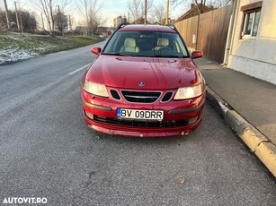 Saab 9-3