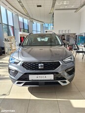 Seat Ateca 1.5 TSI DSG7 Style