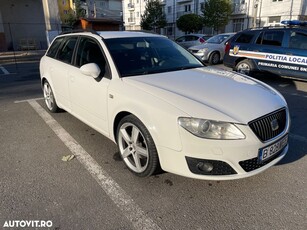 Seat Exeo ST 2.0 TDI 143 CP Sport