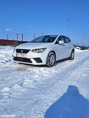 Seat Ibiza 1.6 TDI Reference