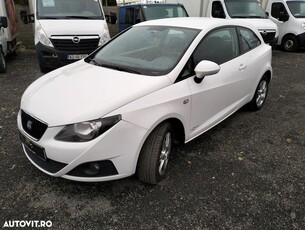 Seat Ibiza Coupe 1.2 TDI Ecomotive Style