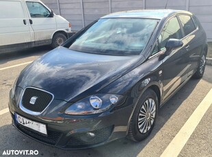 Seat Leon 1.4 TSI Stylance