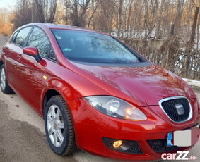 Seat Leon 1.6 mpi+GPL