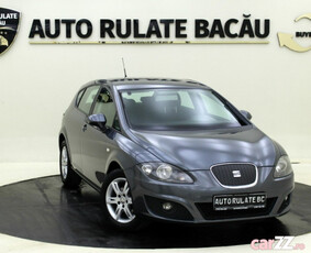 Seat Leon 1.6 TDI 105CP 2011 Euro 5