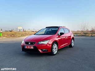 Seat Leon 1.6 TDI Start&Stop Style