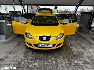 Seat Leon 1.9TDI Sport