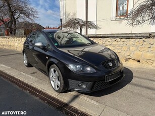 Seat Leon 2.0 TDI DPF FR Limited