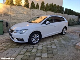 Seat Leon ST 1.6 TDI Start&Stop Style