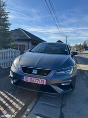 Seat Leon ST 2.0 TDI Start&Stop FR