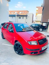 Skoda Fabia 1.2 Avantaj