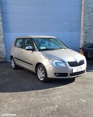 Skoda Fabia 1.4 16V Classic