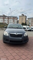 Skoda Fabia 1.4 TDI Ambiente