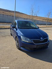 Skoda Fabia Combi 1.4 TDI Style