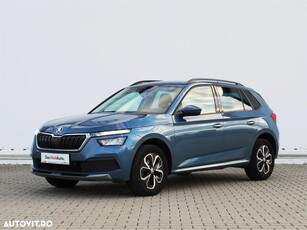 Skoda Kamiq 1.0 TSI Ambition