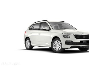 Skoda Kamiq 1.0 TSI Essence