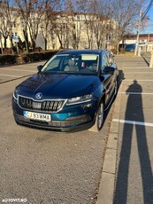 Skoda Karoq 1.6 TDI DSG Style