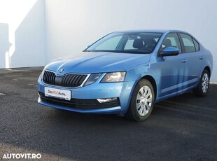 Skoda Octavia 1.0 TSI DSG Ambition