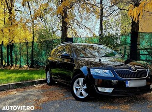 Skoda Octavia 1.2 TSI AMBITION