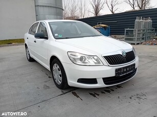 Skoda Octavia 1.2 TSI STYLE