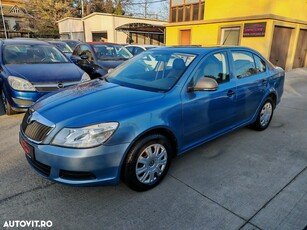 Skoda Octavia 1.4 MPI