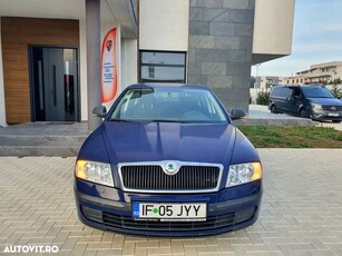 Skoda Octavia 1.4 MPI Classic