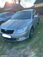 Skoda Octavia 1.4 TSI Ambition