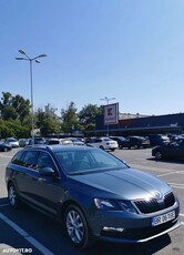 Skoda Octavia 1.5 TSI ACT DSG Ambition