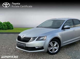 Skoda Octavia 1.5 TSI Ambition