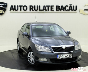 Skoda Octavia 1.6 Benzina 102CP 2009 Euro 4