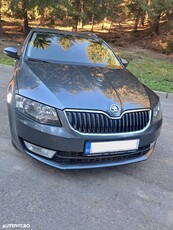 Skoda Octavia 1.6 TDI ACTIVE