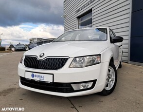 Skoda Octavia 1.6 TDI Ambiente