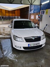 Skoda Octavia 1.6 TDI Ambiente