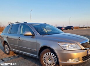 Skoda Octavia 1.6 TDI AMBITION