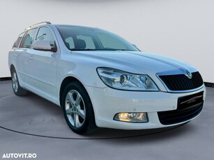 Skoda Octavia 1.6 TDI AMBITION