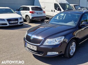 Skoda Octavia 1.6 TDI DPF DSG Ambiente