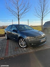 Skoda Octavia 1.6 TDI DSG Ambition