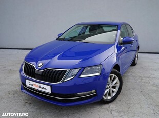 Skoda Octavia 1.6 TDI Style