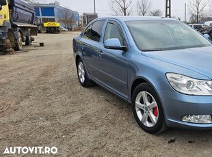 Skoda Octavia 1.8 Ambient TSI DSG