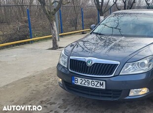 Skoda Octavia 1.8 Elegance TSI DSG