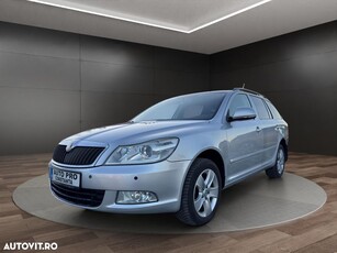 Skoda Octavia 1.9 TDI Ambiente DSG