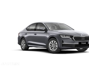 Skoda Octavia 2.0 TDI 150 CP DSG Selection