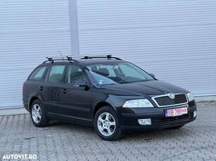 Skoda Octavia 2.0 TDI Ambiente